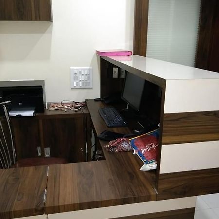 Sadguru Lodge Mumbai Kültér fotó