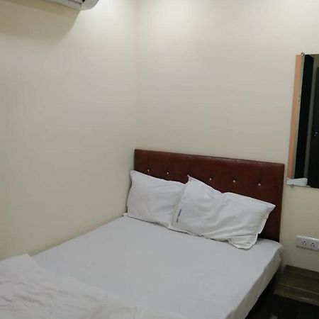 Sadguru Lodge Mumbai Kültér fotó
