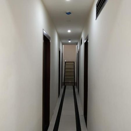 Sadguru Lodge Mumbai Kültér fotó