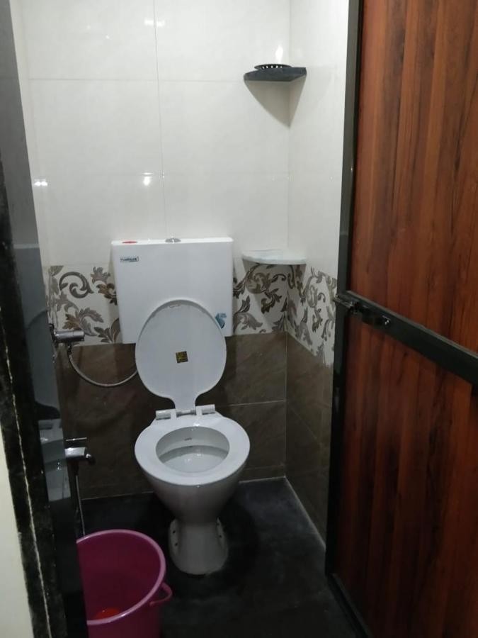 Sadguru Lodge Mumbai Kültér fotó