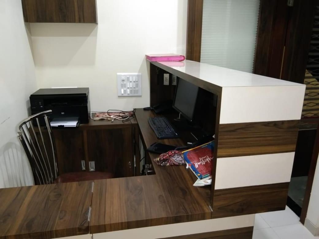 Sadguru Lodge Mumbai Kültér fotó