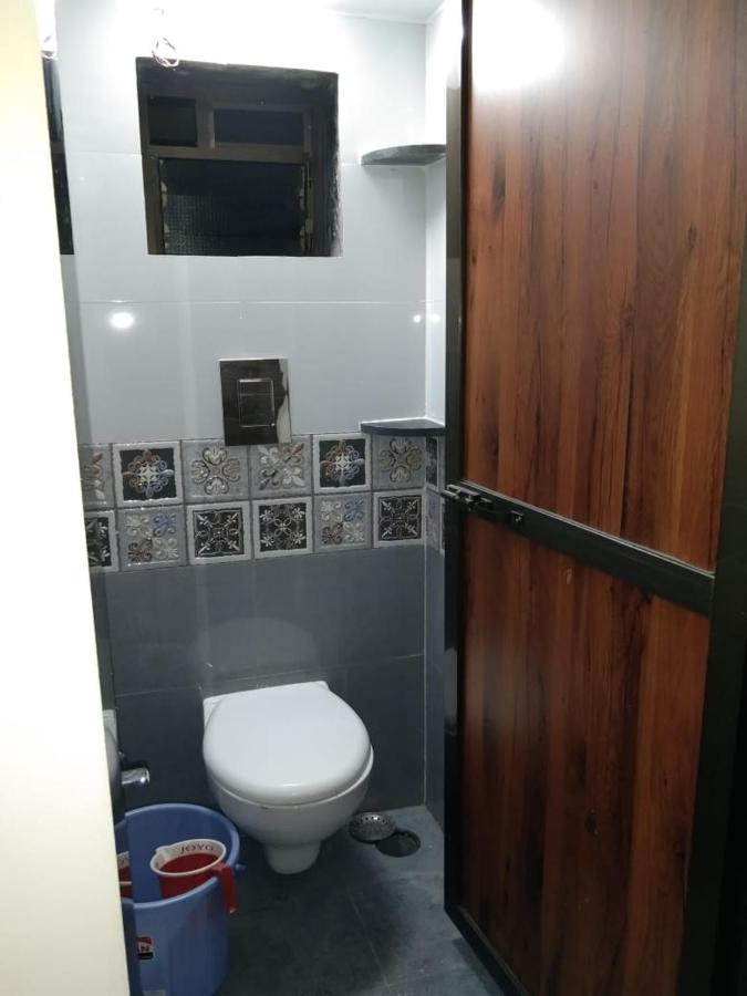 Sadguru Lodge Mumbai Kültér fotó