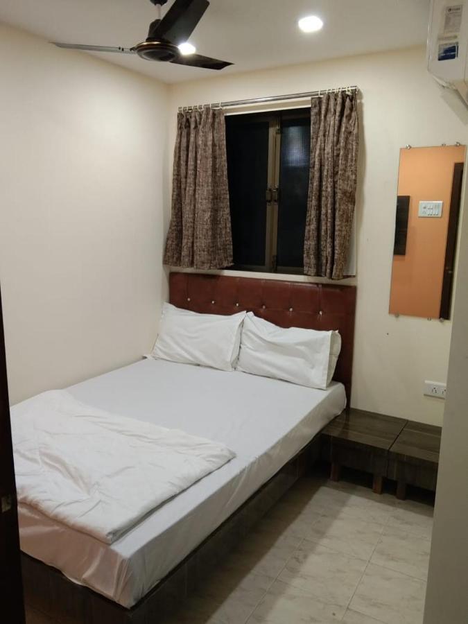 Sadguru Lodge Mumbai Kültér fotó